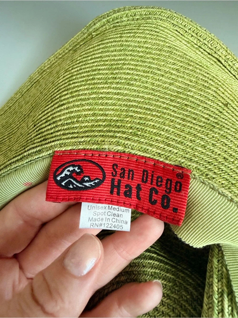 San Diego Hat Company good pre
